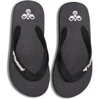 Hummel Flip-flops - Flip Flop Jr - Svart - - 30 - Flip Flops