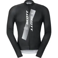 SCOTT Rc Pro Langermet Trøye
