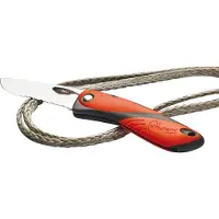 WICHARD Offshore Shackle Serrated Blade Kniv