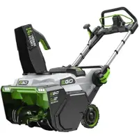 EGO Power+ batteri til snøfreser SNT2124E-AP