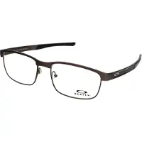 Oakley Mann Surface Plate Briller Med Styrke