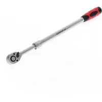 Gedore 2k-telescopic Skralle