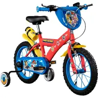 Paramount Paw Patrol 16´´ Sykkel