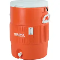 Igloo Seat Top 37.9l Termosflaske