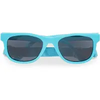 Xplorys Solbriller - Santorini - Aqua - - OneSize - Solbriller