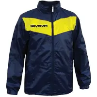 Givova Rain Scudo Jakke