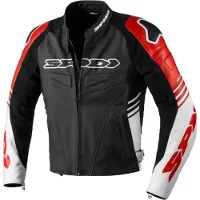 Spidi Track Warrior Jakke