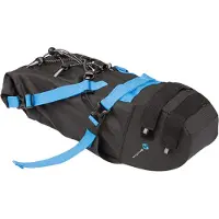 M-Wave Rough Ride Sadelveske 5l