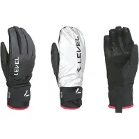 Level Ski Alper Light Hansker
