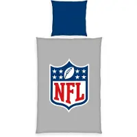 Titanum AutoTune NFL fleece - 100 % bomull
