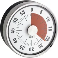 TFA-Dostmann 38.1028.10 kitchen timer