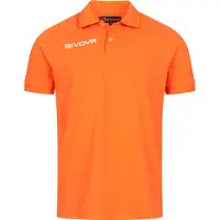Givova Summer Kortermet Poloskjorte