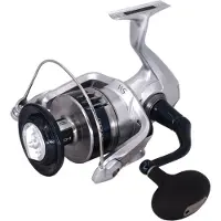 Shimano Saragosa Sw-a Fiske Spinnehjul