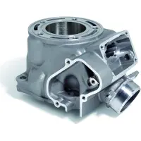 Airsal Yamaha Yz125 2005-2021 Ø54 Sylinder