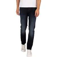 Jack & Jones Glenn Fox Agi 104 Jeans