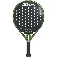 Siux Spyder Lite Ctrl 3 Hard Padelracket