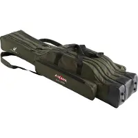 Mikado Uwd-12003g-w Fiskestangpose