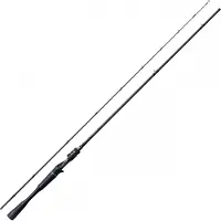 Shimano Poison Adrena Casting 1,93m 6'4" 3,5-10g 2pc