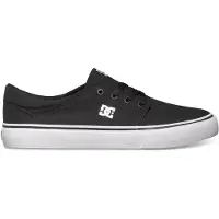 Dc-shoes Trase Tx Sneakers svart