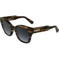 Longchamp Lo791s Solbriller For Kvinner