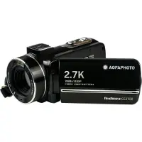 Agfa Camcorder Realimove CC2700
