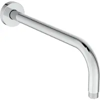 Ideal standard Børma Idealrain Vægarm krom 300 mm