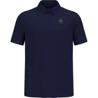 Odlo Cardada Kortermet Poloskjorte