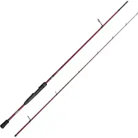 Abu Garcia Franstram Pike Master Baitcastingstang