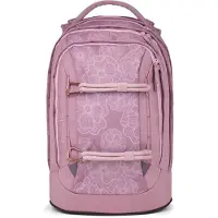 Satch Skolesekk - Pakke - Magnolia Dream - - OneSize - Skolesekk