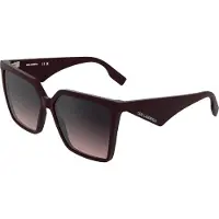 Karl Lagerfeld Kl6207s Solbriller For Kvinner