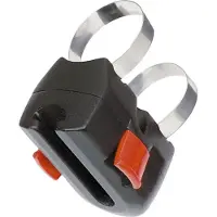 Klickfix Rammeadapter For U-låser
