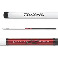 Daiwa Ninja Tele Whip 5 m Metspö