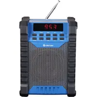 Denver WRB-60 Workplace radio