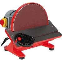Holzmann Ts305 Bånd-og Skivesliper 230w