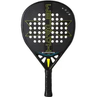 Harlem Euphoria Pro 3k Hp-222 Padelracket