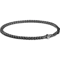 Maserati Tennis Armbånd