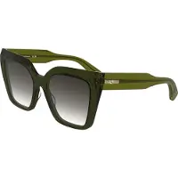 Longchamp Lo778s N Solbriller For Kvinner