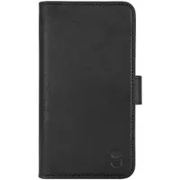 Gear lommebok etui Samsung S23 2in1 Magnet 3 kort
