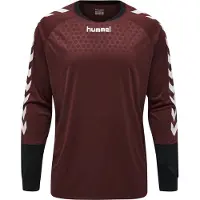 Hummel Essential Langarmet T-skjorte