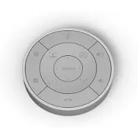 Jabra Panacast 50 Fjernkontroll