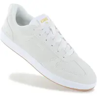 K-swiss Lifestyle Court Varsity Suede Treningssko