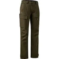 Deerhunter Sarek Bukser med full stretch Herre Fallen Leaf 46