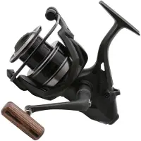 Okuma Pulzar Karpefiskesnelle