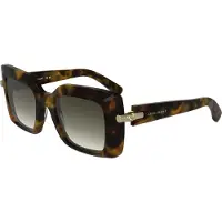 Longchamp Lo776s Solbriller For Kvinner
