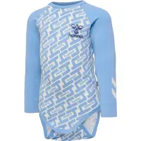 Hummel Kelsey Langarmet Body