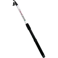 LINEAEFFE Xtreme Fishing Snake Head Spinnende Combo