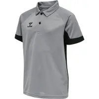 Hummel Lead Functional Kortermet Poloskjorte