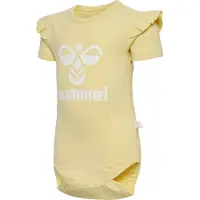 Hummel Body k/e - hmlDream - Italiensk Straw - - 62 - Kortermet body