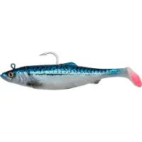 Savage Gear 4d Herring Big Shad Mykt Agn 300g 250 Mm