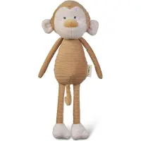 Saro Jungle Party Bamse
